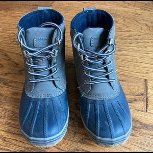 Sperry Bowline Rain Boots